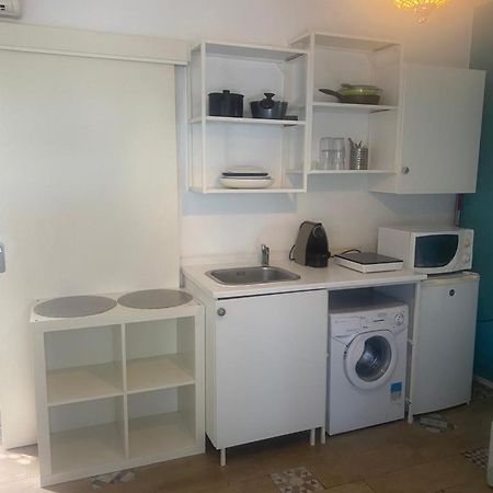 Riad Rooms Sarnico Luaran gambar