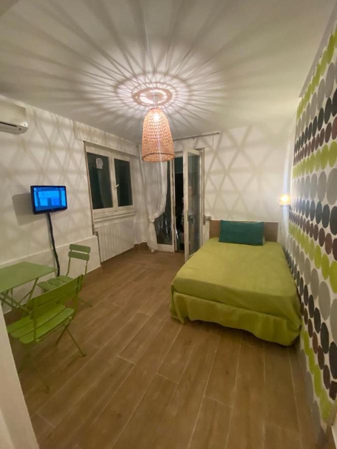 Riad Rooms Sarnico Luaran gambar