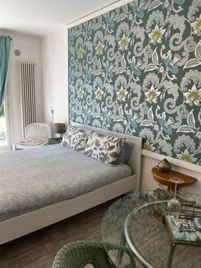 Riad Rooms Sarnico Luaran gambar