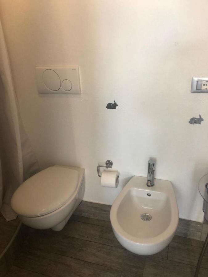 Riad Rooms Sarnico Luaran gambar
