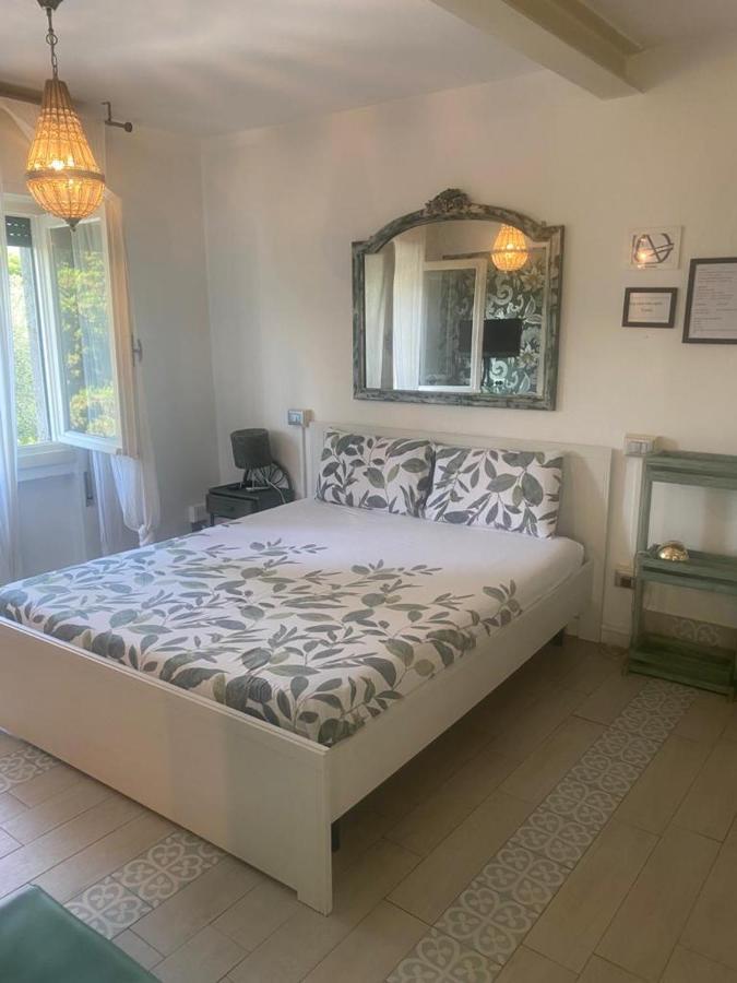 Riad Rooms Sarnico Luaran gambar
