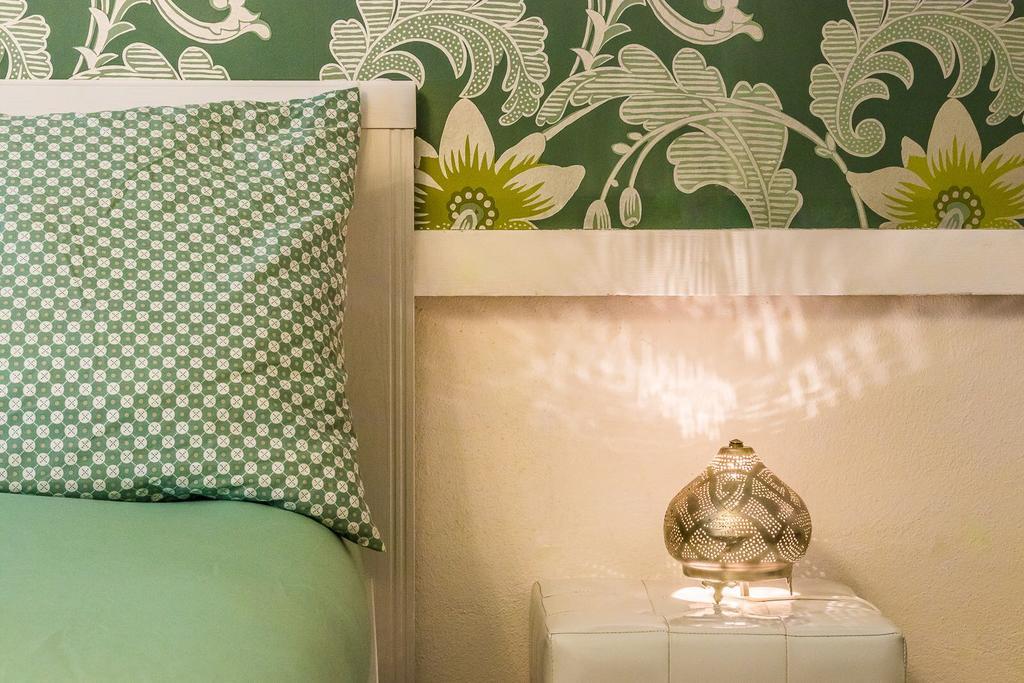 Riad Rooms Sarnico Luaran gambar