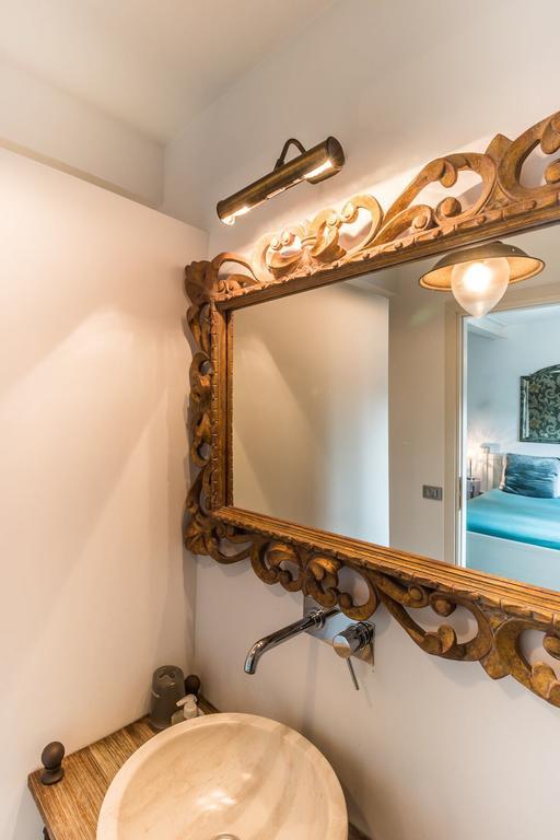 Riad Rooms Sarnico Luaran gambar