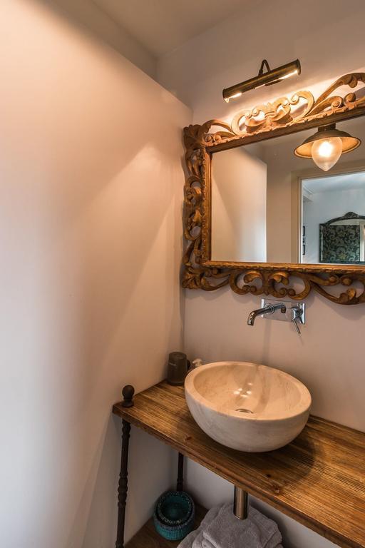 Riad Rooms Sarnico Luaran gambar